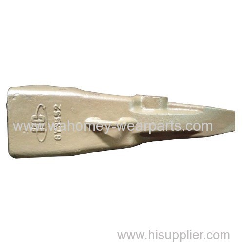 cat bucket teeth Bucket Teeth for Cat 6Y3552