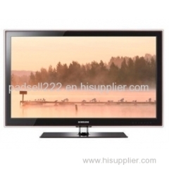Samsung UN46C6300 46-Inch 1080p 120 Hz LED HDTV