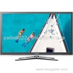 Samsung UN55C6500 55-Inch 1080p 120 Hz LED HDTV