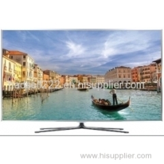 Samsung LN46D630 46-Inch 1080p 120Hz LCD HDTV (Black)