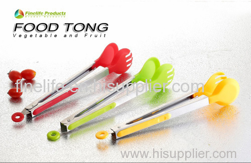 Good designs Hot selling Food tongs