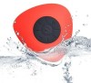 New Portable Waterproof Bluetooth Bathroom Bath Shower Speaker Triangle for iPhone iPod