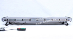 led emergency warning lightbar/ LED lysbjelke/ Low-Profile LED Light Bar