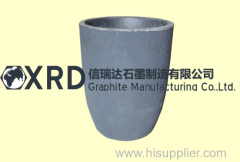 graphite crucible for sale