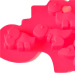 Fashion and good price Silicone Dinosaur baking Mold Jelly Ice Mold Cake Mould