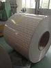 1035, 1100, 1200, 3A21, H14, H24 Cold Rolled Aluminum Plate 600-2100mm Width