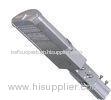 Warm White / Natural White Solar LED Street Lights 55W 4000lm Ra 70