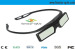 2014 Hot DLP link 3D active Shutter Glasses with reasonable price