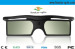 2014 Hot DLP link 3D active Shutter Glasses with reasonable price