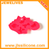 Funny and cute Silicone Dinosaur baking Mold Jelly Ice Mold Chocalate Mould Cake Mould