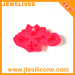 Fashion and good price Silicone Dinosaur baking Mold Jelly Ice Mold Cake Mould