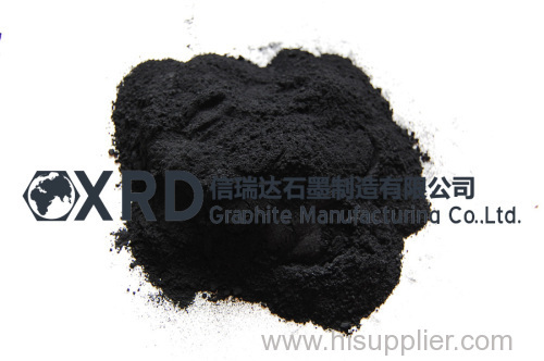 high quality graphite powder