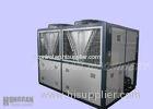 Box Type Screw Water Chiller With Single Compressor 3N-50HZ-380V