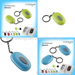 Novelty gift Camera Wireless Shutter remote Control for SmartPhone tablet