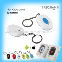 Self-timer camera wireless shutter remote control for Pad and Smartphone