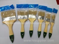 paint brush manufacturers uk