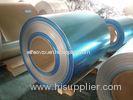 Mirror Polishing Finish Aluminum Sheet, Aluminum Film For Lamp Factory 600-2100mm Width