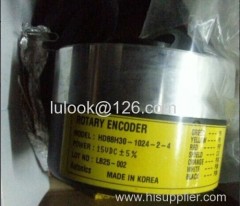 Hyundai elevator parts Encoder HD88H30-1024-2-4