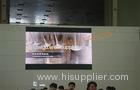 Indoor Full Color LED Display 1R1G1B , Ligh tweight P7.62 Video Led Screen 1800cd /