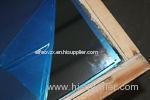 0.10mm-6.0mm Thickness Polished Mirror Finish Aluminum Sheet For Packing