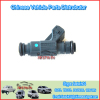 Fuel injector for CHANA STAR OEM 0280155964
