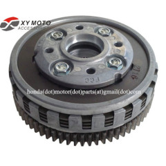Motorcycle Clutch Complete Engine Transmission Clutch Set