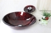 lowes pedestal bathroom sinks bathroom sink glass