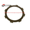 Honda Motorcycle CG125 Parts Clutch Friction Disk