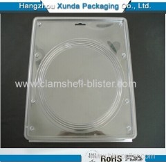 Plastic blister packaging supplier