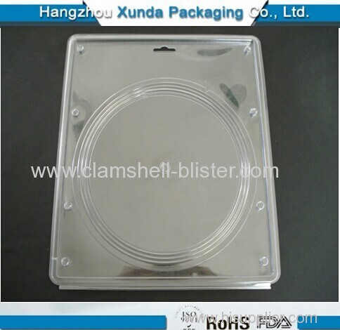 Plastic blister box supplier