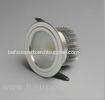 10W Dimmable LED Downlights