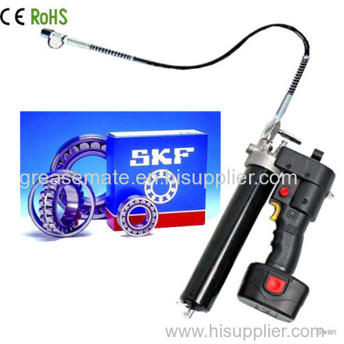 12V lubrication tools, rechargeable Grease Gun