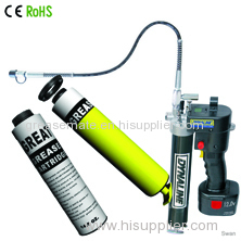 24V Electric Grease Gun Grease Pump