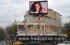 P16.3 Full Color Outdoor Advertising LED Display Screen For Shopping Mall