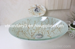 sanitary ware bathroom sink