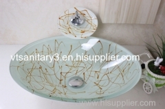 sanitary ware bathroom sink