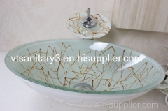 sanitary ware bathroom sink