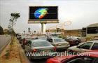 1R1G1B DIP 546 Outdoor Advertising LED Display Billboard P16 IP65 For Highway