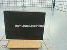 Static Virtual 546 2R1G1B 1280 * 960mm Wires Outdoor Led Display With EMC Standard