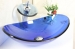 countertop hand painted bathroom sink