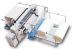 China mattress Quilting Machine munufacturer