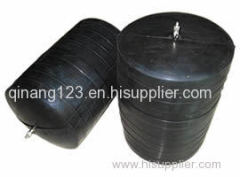 Inflatable Pipe Plug - Flow Blocking & Leakage Hunting