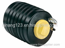 All Types of Inflatable Pipe Plugs with Bypass