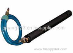 Long Inflatable Pipe Plug for Lateral & Y Joints