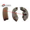Honda Motorcycle Clutch Shoe Performance Clutch Spare Parts
