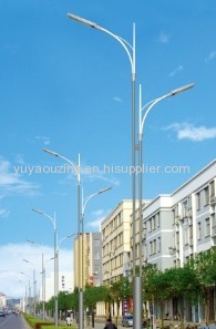 2014 Newest Solar Street Light /Hot Sale LED Street Light