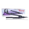 1 Inch Ceramic Tourmaline Slim Straightening Iron