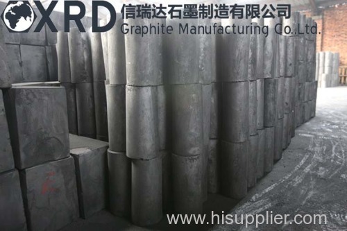 molded graphite for sale