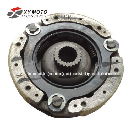 Genuine Honda Clutch Drive Plate Clutch Comp.