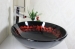 oval porcelain bathroom sinks bathroom sink vessel